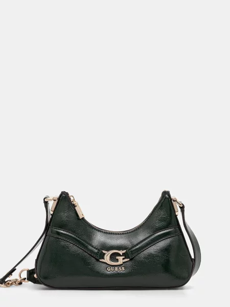 Сумочка Guess DEA зелений