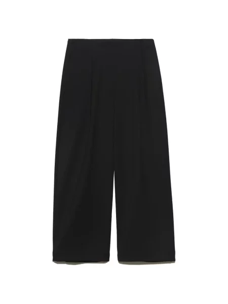 Lung pantaloni Bimba Y Lola negru