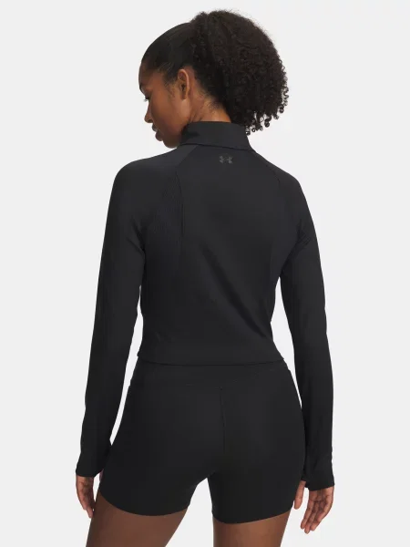 Tricou Under Armour negru
