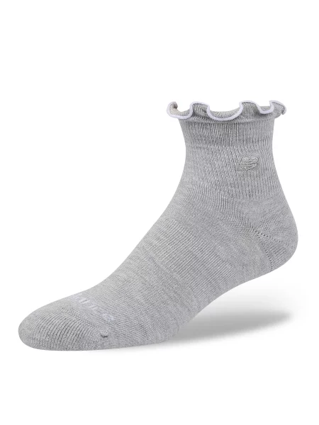 Skarpety New Balance – szare