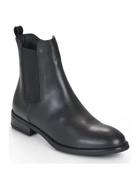 Pantofi Unisa negru