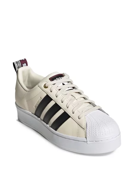 Business tenisky Adidas Superstar bílé