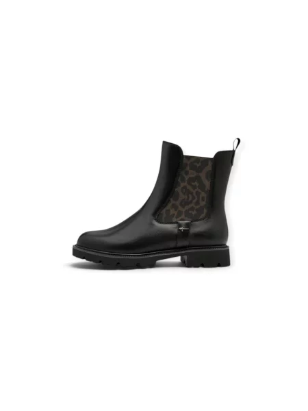 Pantofi Tamaris negru