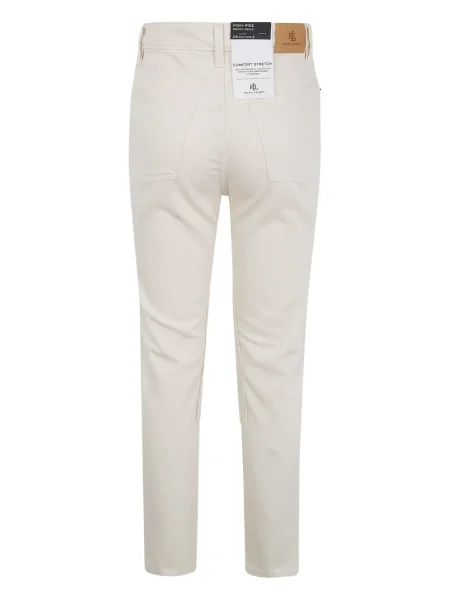 Blugi Lauren Ralph Lauren cu 5 buzunare