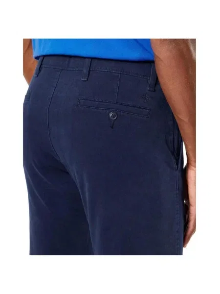 Pantaloni Dockers albastru