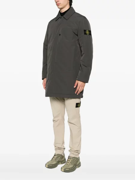 Kaput Stone Island kamenje zelena