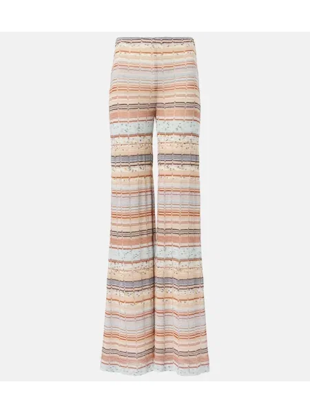 Pantaloni Missoni