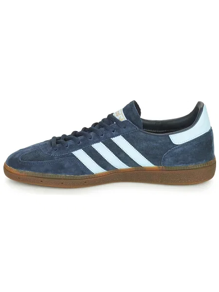 Pantofi Adidas albastru