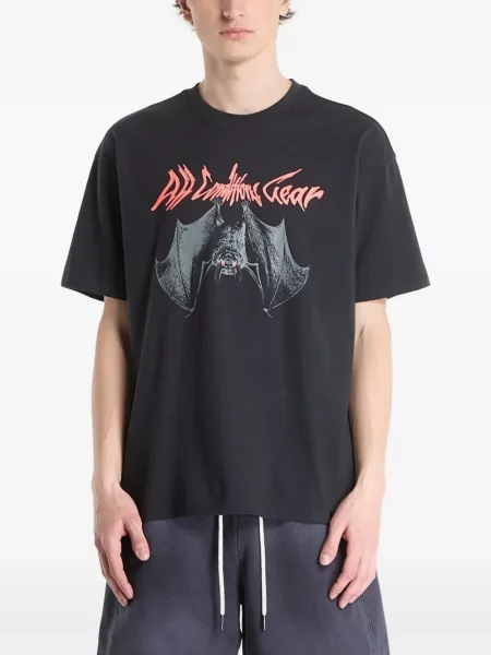 Tricou Nike plic slip-on alergare alb