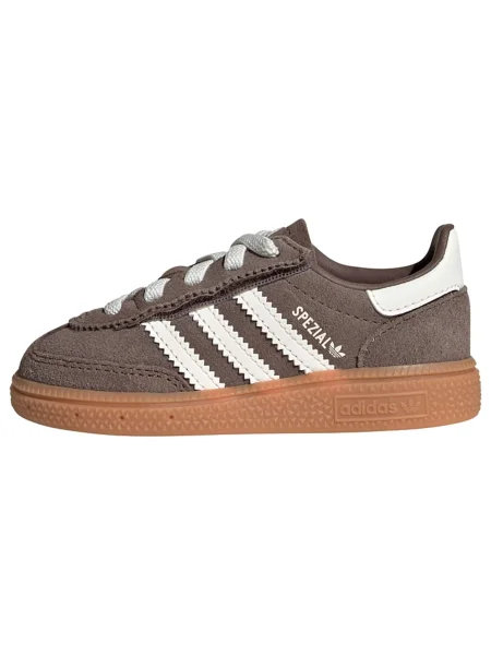 Sneakers Adidas Originals λευκό