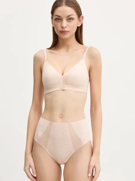 Podprsenka Chantelle béžová