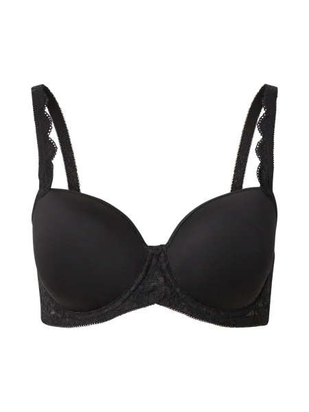 TRIUMPH Sutien Amourette' negru
