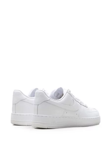Sneakerși Nike Pegasus cu broderie albastru