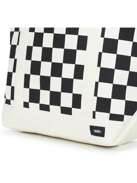 Torbica Vans crna