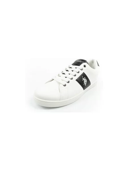 Tenisky U.s. Polo Assn. čierna