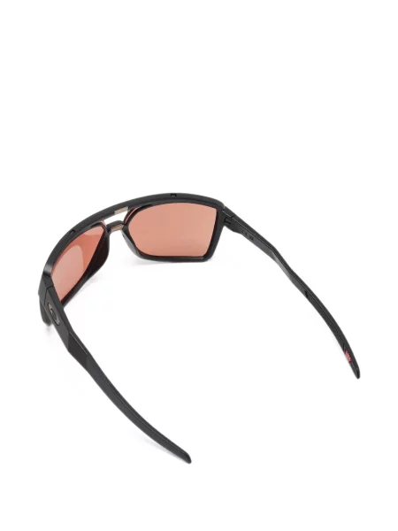 Ochelari de soare Oakley negru