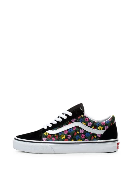 Dětské tenisky Vans Old Skool černé