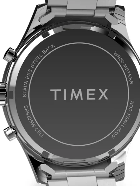 Ceas Timex albastru