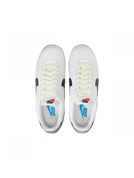 Tenisky Nike Cortez biela