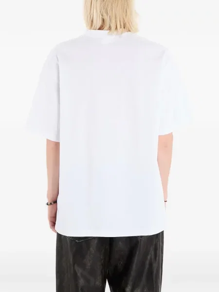Tricou A Bathing Ape® alb