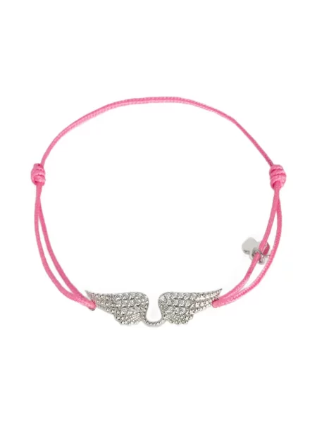 Brăţară Zadig&voltaire roz