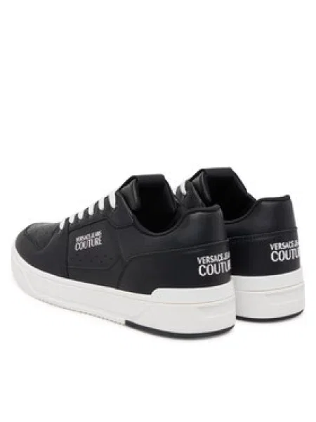 Laisvalaikio batai Versace Jeans Couture juoda