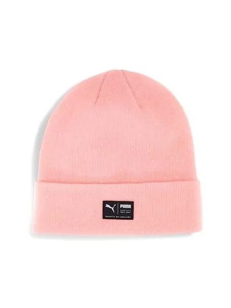 Căciulă Puma roz