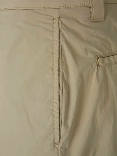 Pantaloni cargo C.p. Company conici