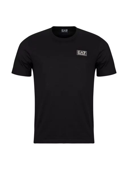 Majica Emporio Armani Ea7 crna