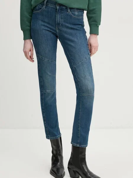 G-Star Raw farmer női kék