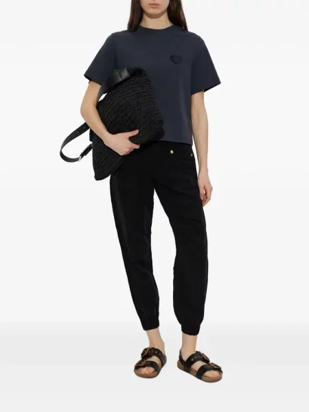 Tricou Allsaints albastru
