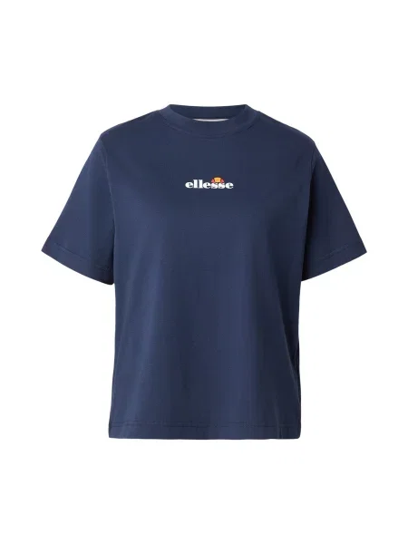 ELLESSE Tricou Svetta 2 bleumarin alb