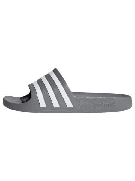 Șlapi Adidas Performance gri