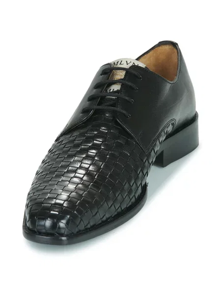 Pantofi Melvin & Hamilton negru