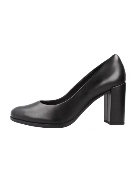Pantofi Clarks negru