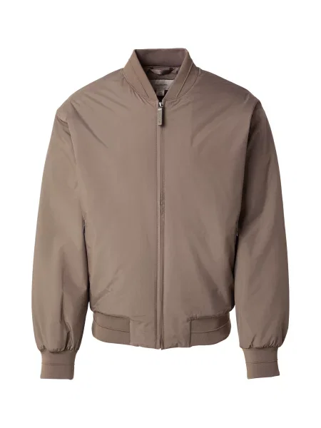 Calvin Klein Prehodna jakna HERO' rjava