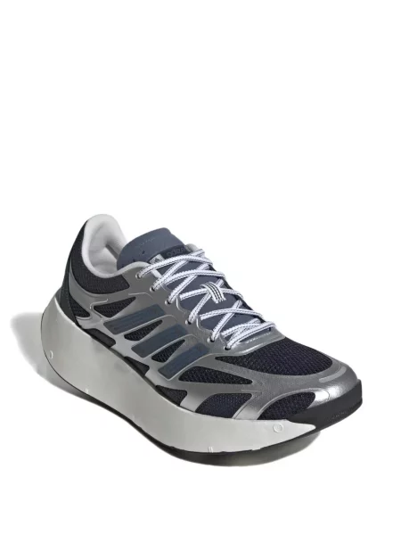 Sneakerși Adidas Adizero gri