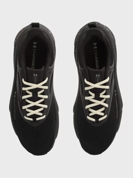 Кроссовки Under Armour Rogue черные