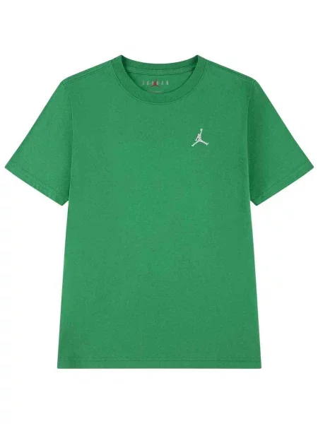 Tričko Nike zelená