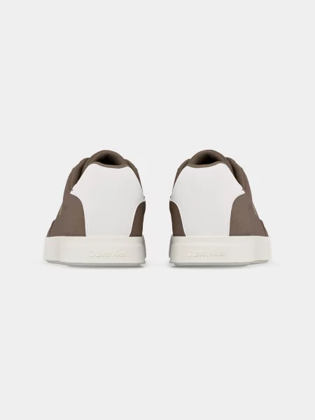 Calvin Klein Sneakers Low Prof Cupsole Cv maro