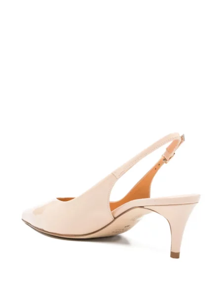Pantofi cu toc The Seller slingback