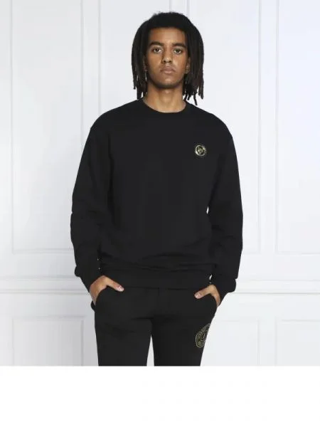 Plein Sport Hanorac negru
