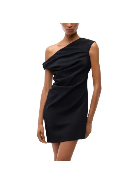 Rochie Pinko negru