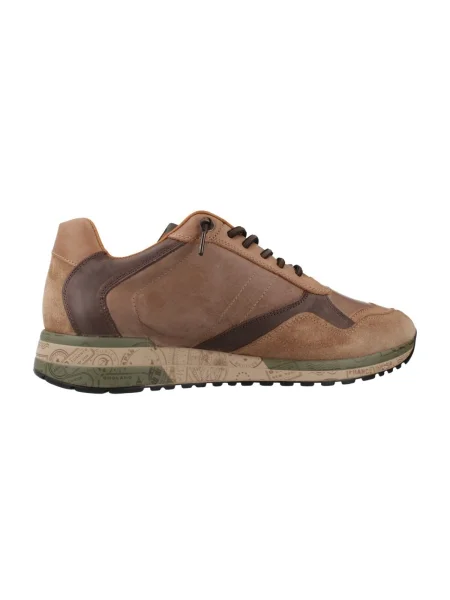 Pantofi Cetti maro