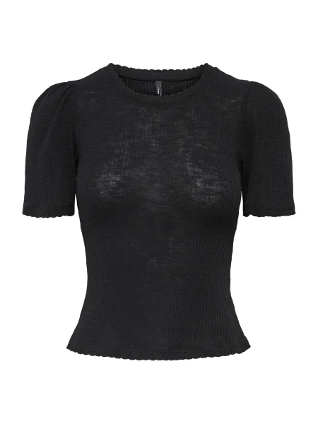 ONLY Tricou negru
