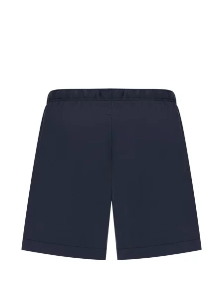 Pantaloni scurți cargo C.p. Company albastru