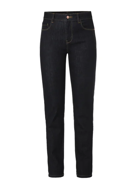 TATUUM Jeans Saros denim albastru