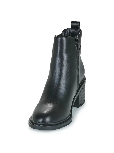 Pantofi Les Petites Bombes negru