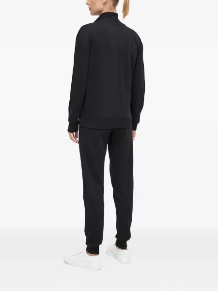 Komplet dresowy Fila czarny