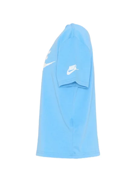 Koszulka dziecięca Nike niebieska